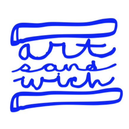 Art Sandwich by Brooke Ratcliffe